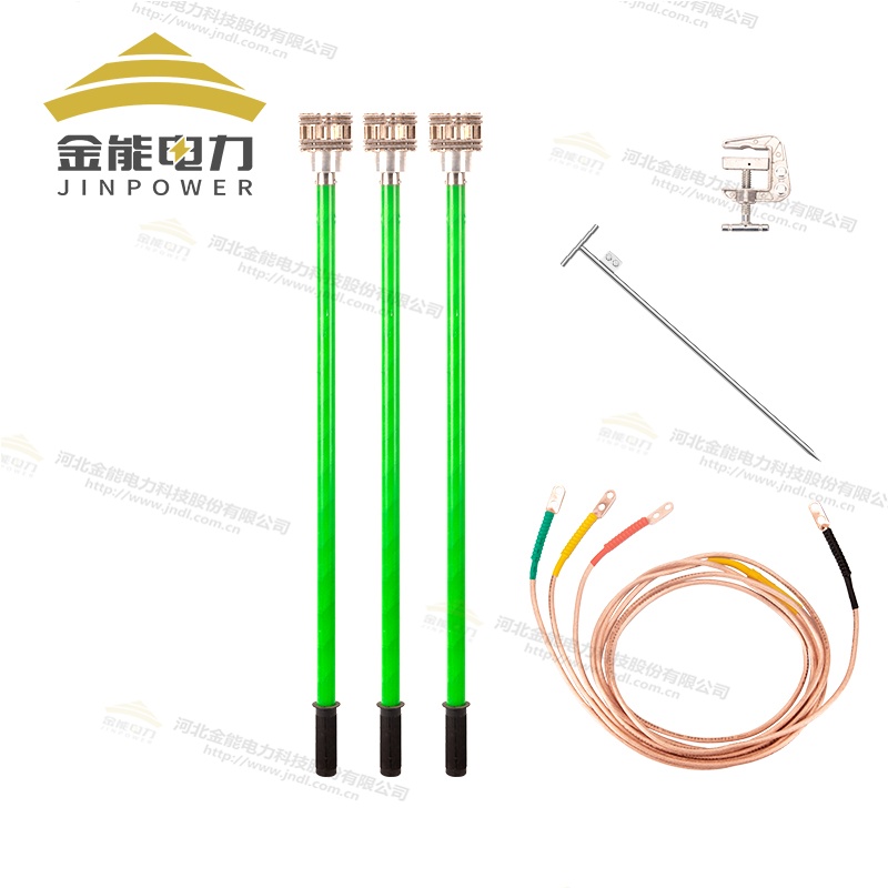 電廠專(zhuān)用接地線無(wú)氧銅銅線