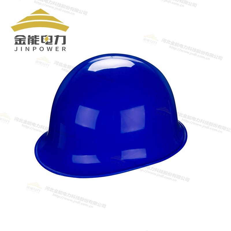 ABS盔式安全帽防砸防穿刺｜國標(biāo)認證+透氣設(shè)計