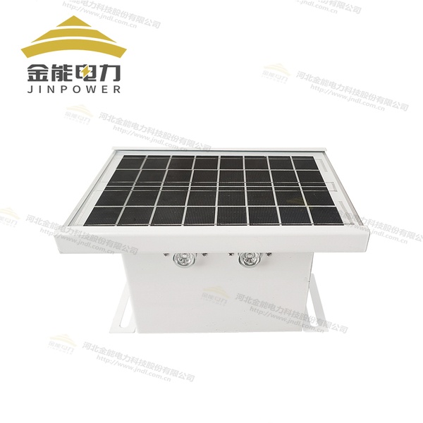 金能電力智能驅(qū)鳥器可遠(yuǎn)程遙控