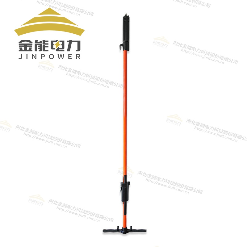 射槍操作桿絕緣增力扳手 操作簡(jiǎn)單，結(jié)實(shí)耐用