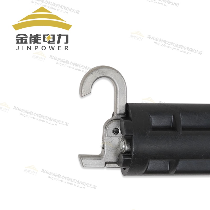 射槍操作桿絕緣增力扳手 操作簡(jiǎn)單，結(jié)實(shí)耐用