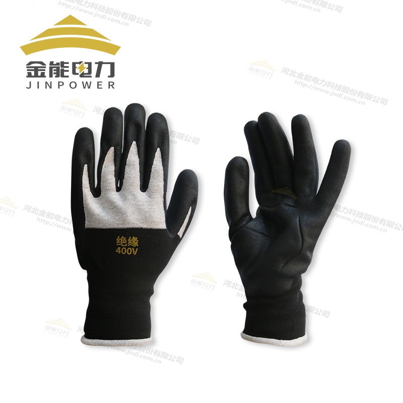 400V絕緣觸屏手套安全絕緣靈敏觸屏再升級(jí)